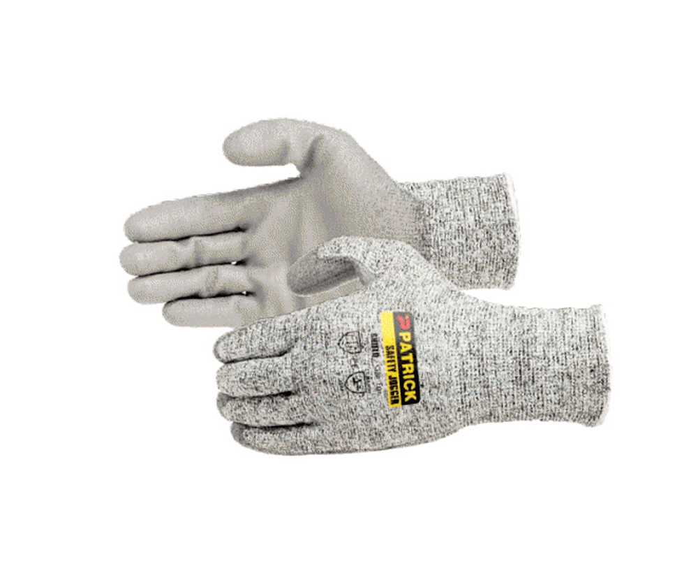 Găng tay Jogger chống cắt - Độ 5